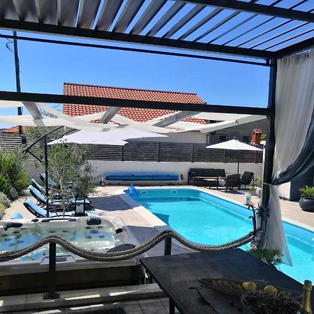 Deluxe Apartman Porto Trogir Exterior photo