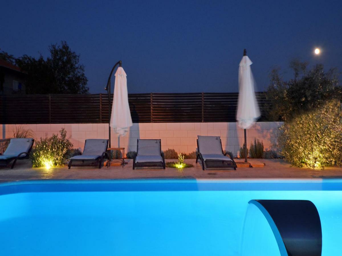 Deluxe Apartman Porto Trogir Exterior photo