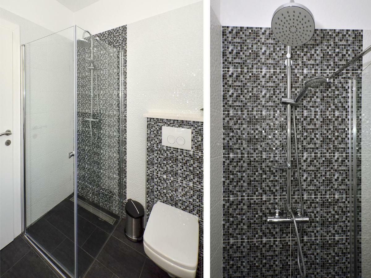 Deluxe Apartman Porto Trogir Exterior photo